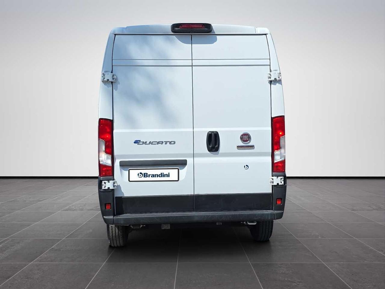 Fiat Fiat Ducato usata 18