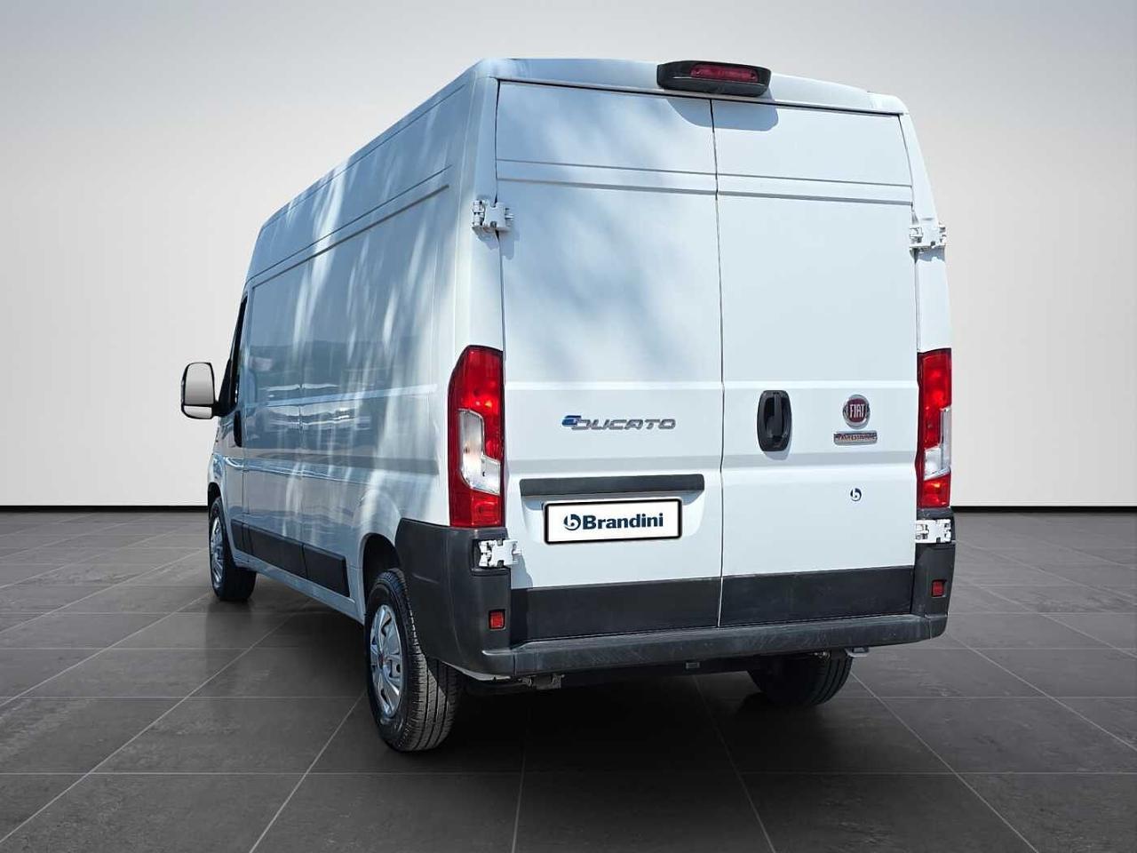 Fiat Fiat Ducato usata 19