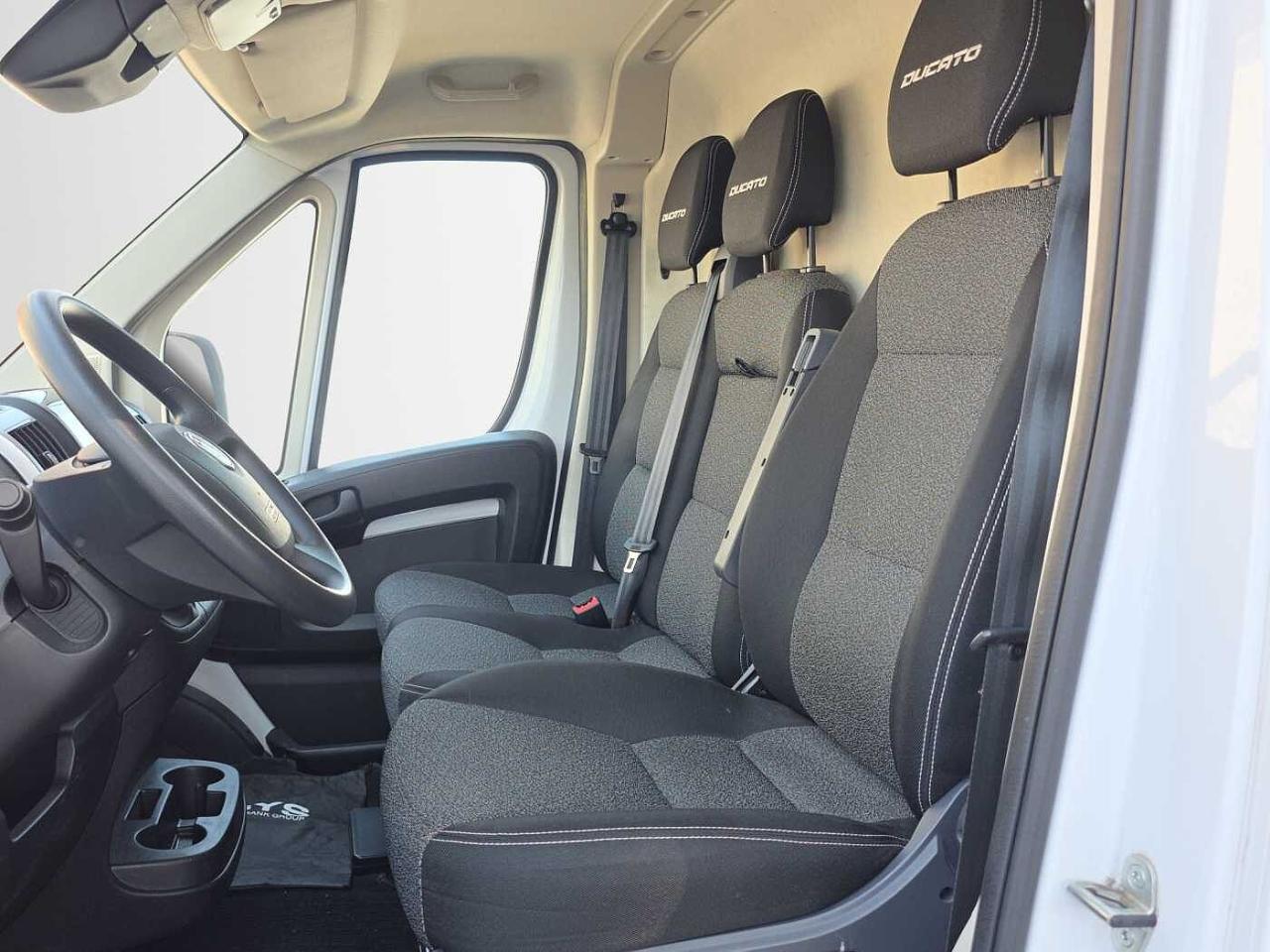 Fiat Fiat Ducato usata 21