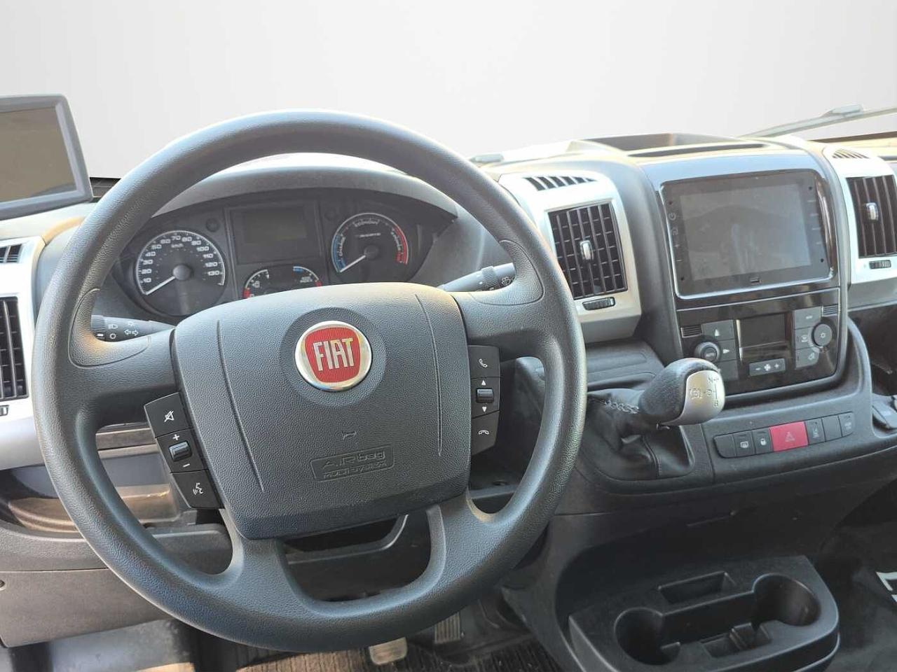 Fiat Fiat Ducato usata 22