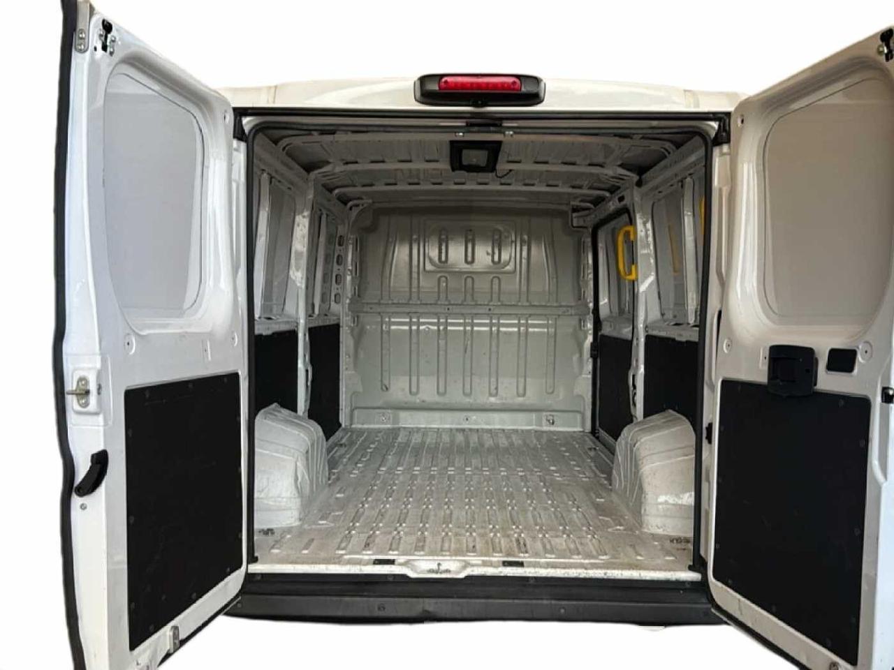 Fiat Fiat Ducato usata 1