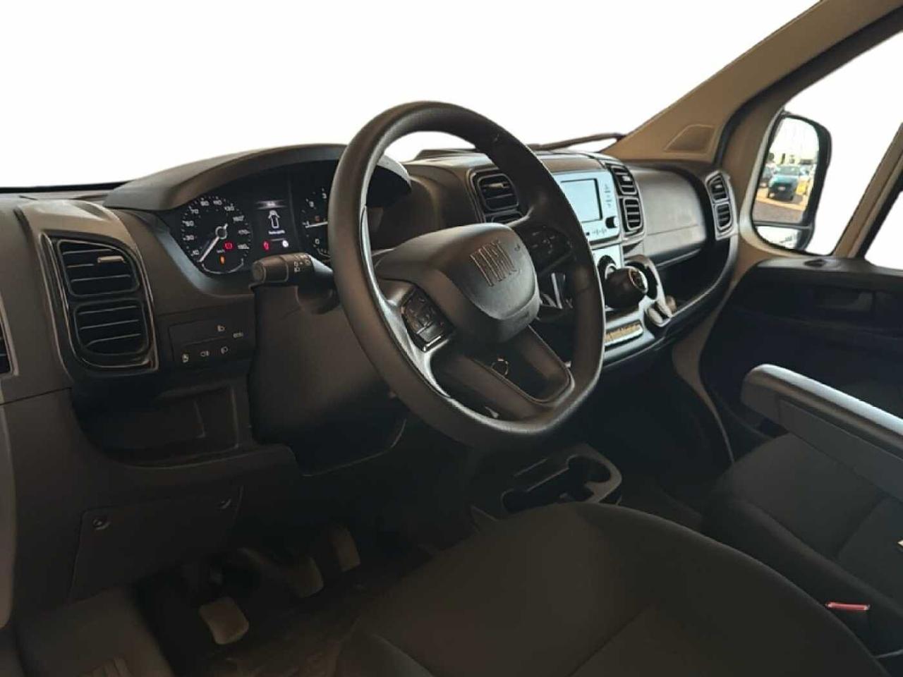 Fiat Fiat Ducato usata 3