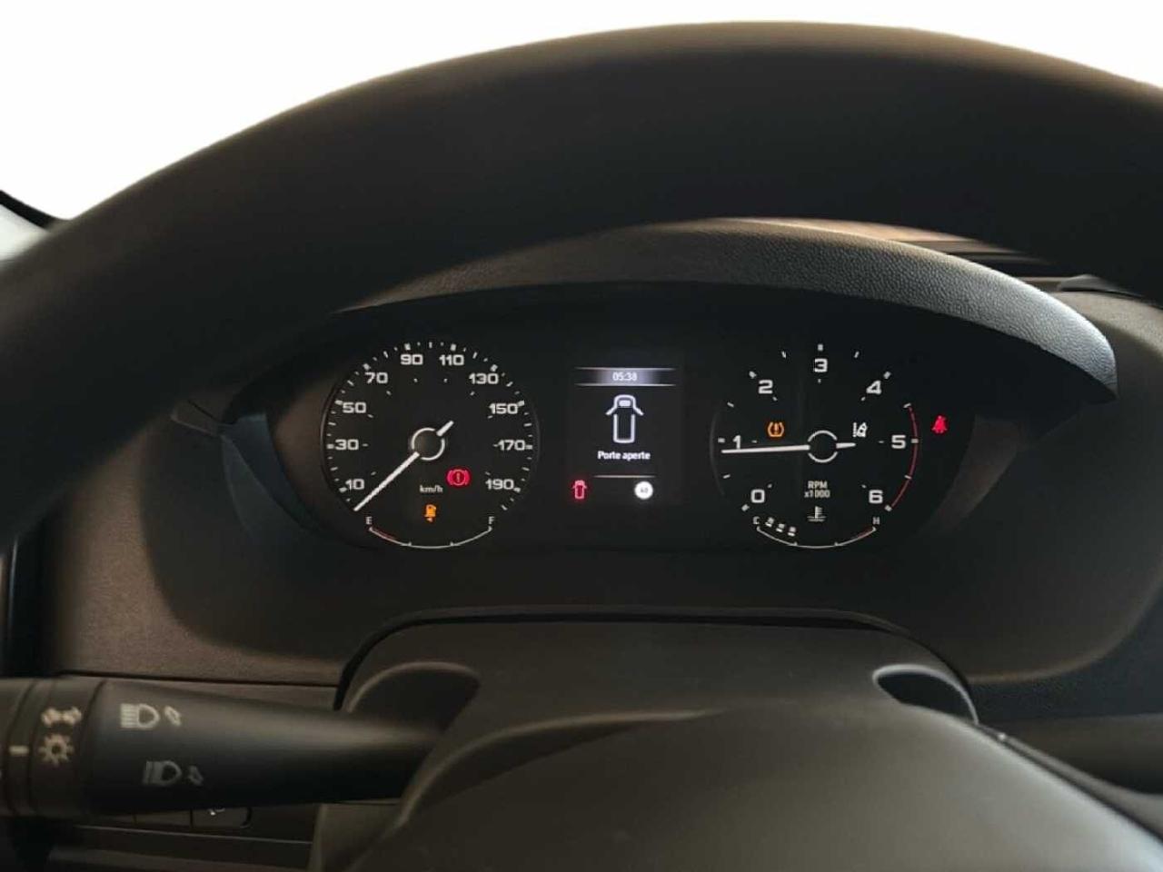 Fiat Fiat Ducato usata 4