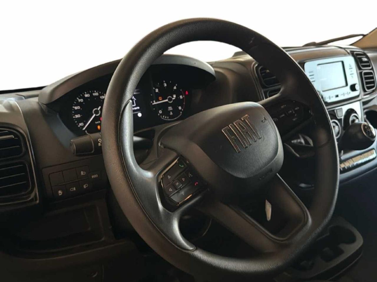 Fiat Fiat Ducato usata 5