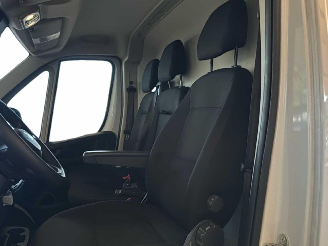 Fiat Fiat Ducato usata 7