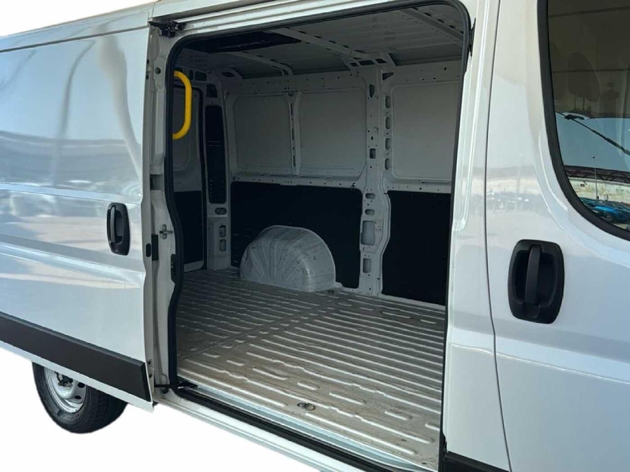 Fiat Fiat Ducato usata 8