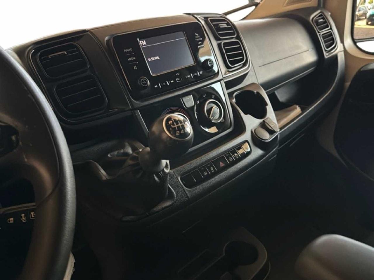 Fiat Fiat Ducato usata 10