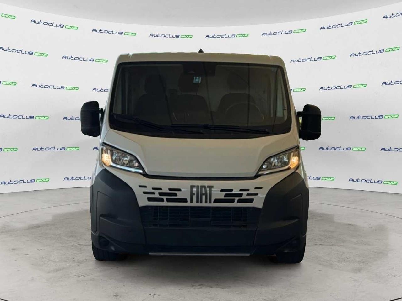 Fiat Fiat Ducato usata 11