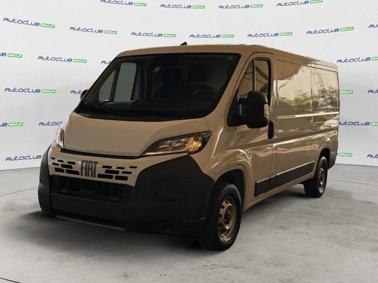 Fiat Fiat Ducato usata 13