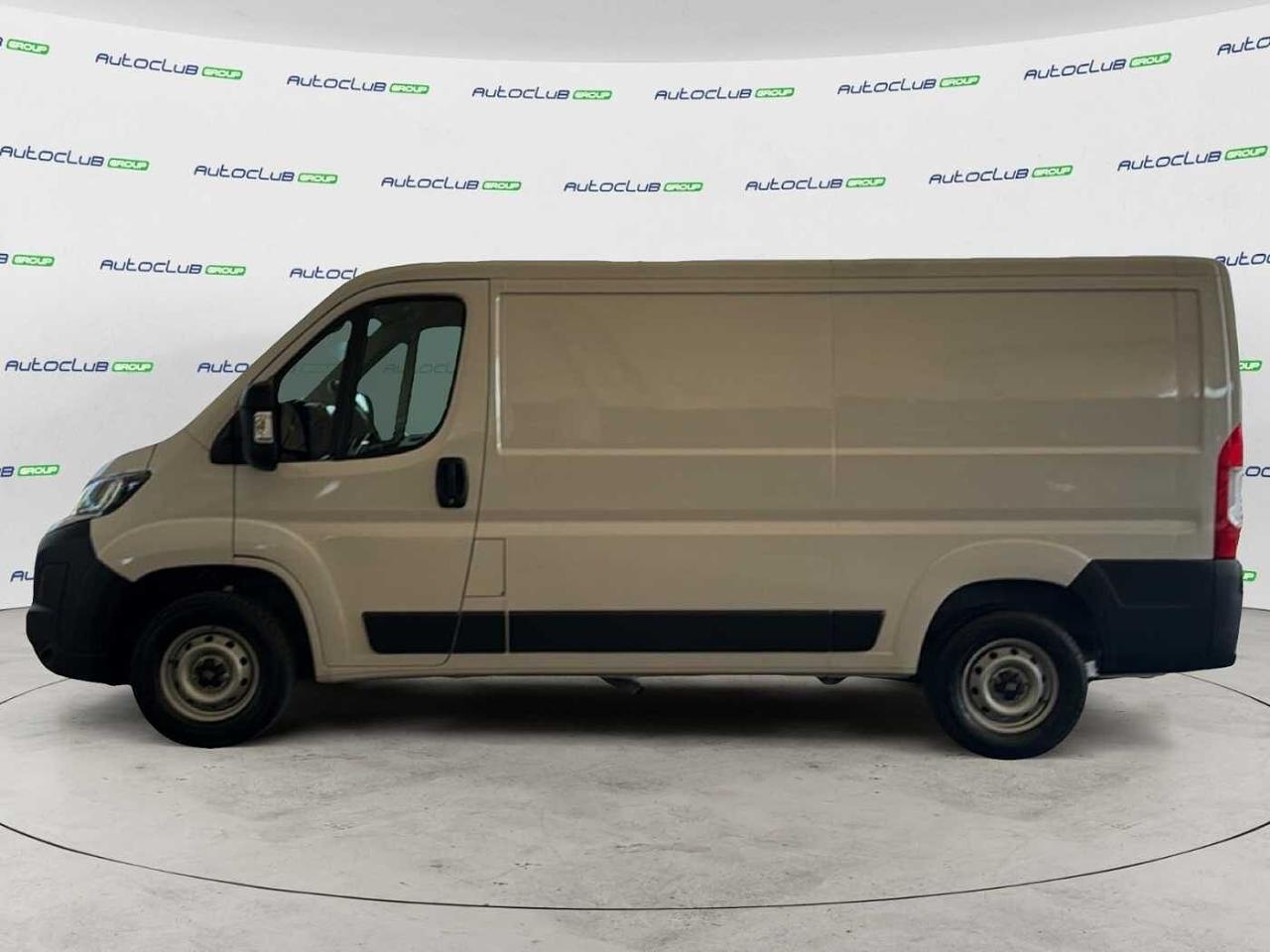 Fiat Fiat Ducato usata 14