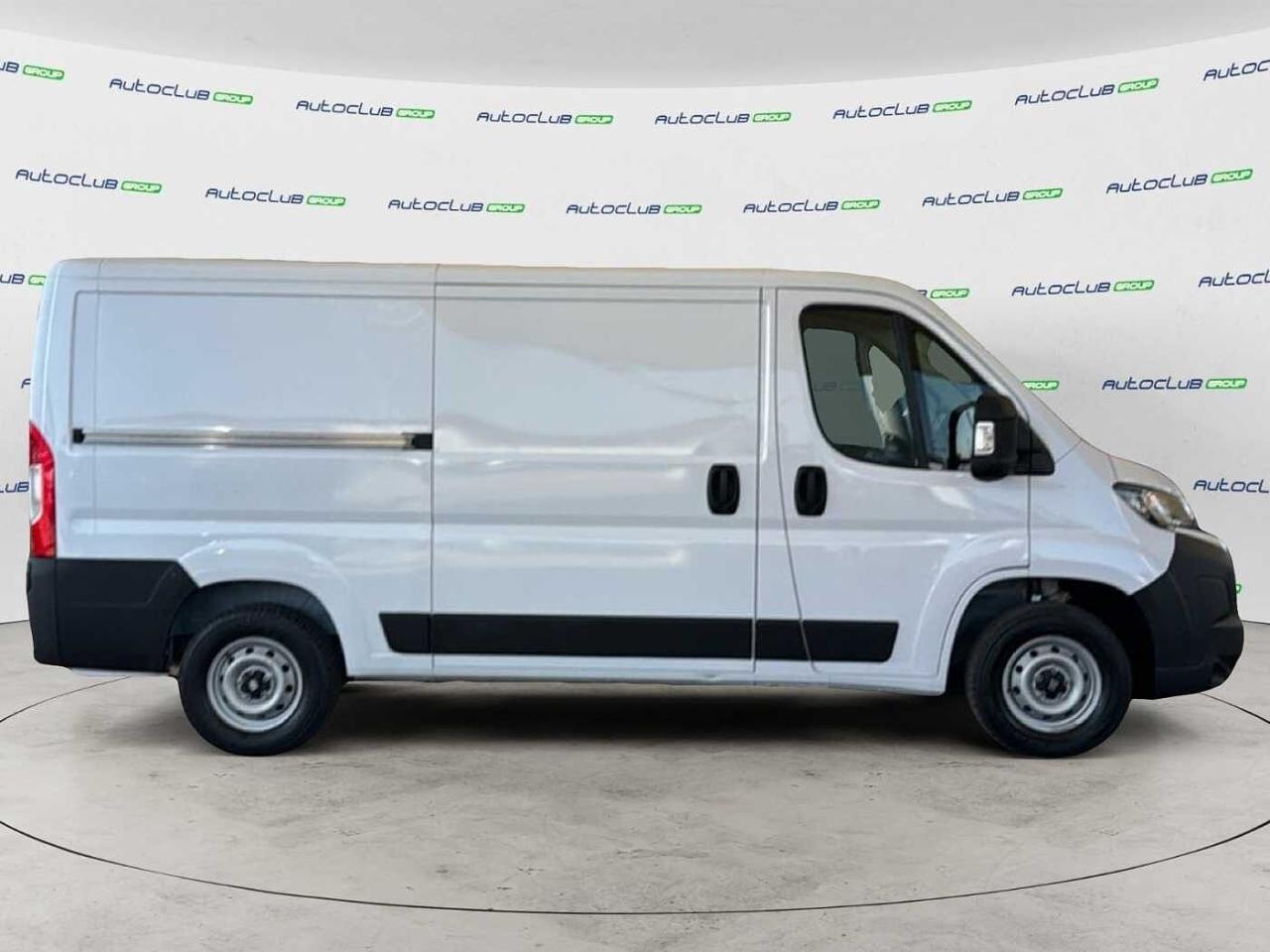 Fiat Fiat Ducato usata 15