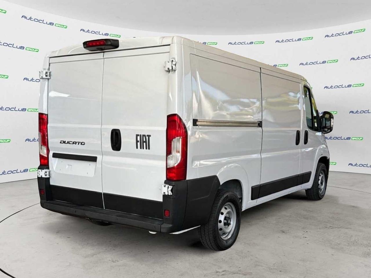 Fiat Fiat Ducato usata 16