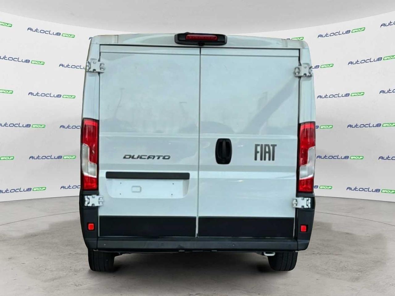 Fiat Fiat Ducato usata 17