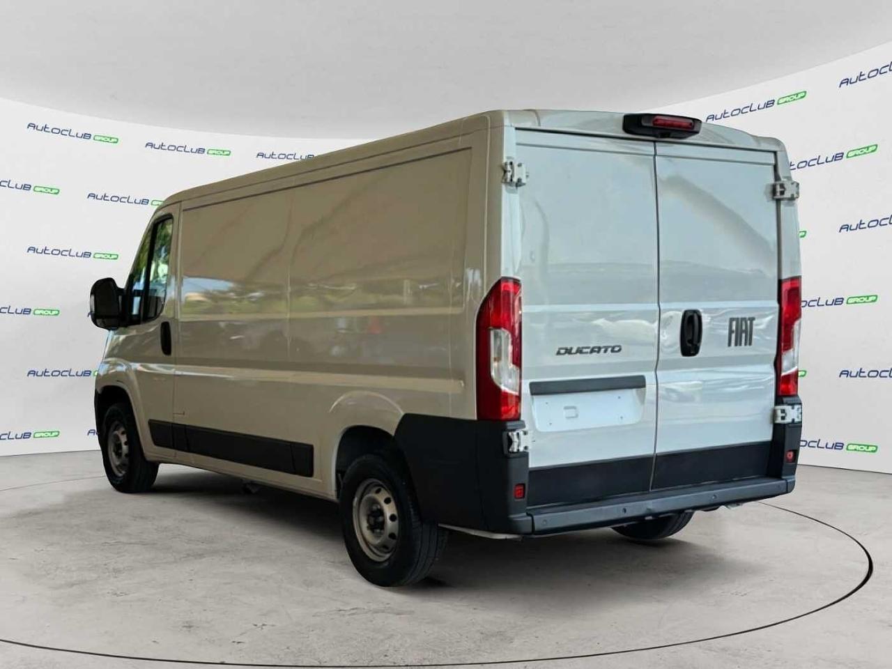 Fiat Fiat Ducato usata 18