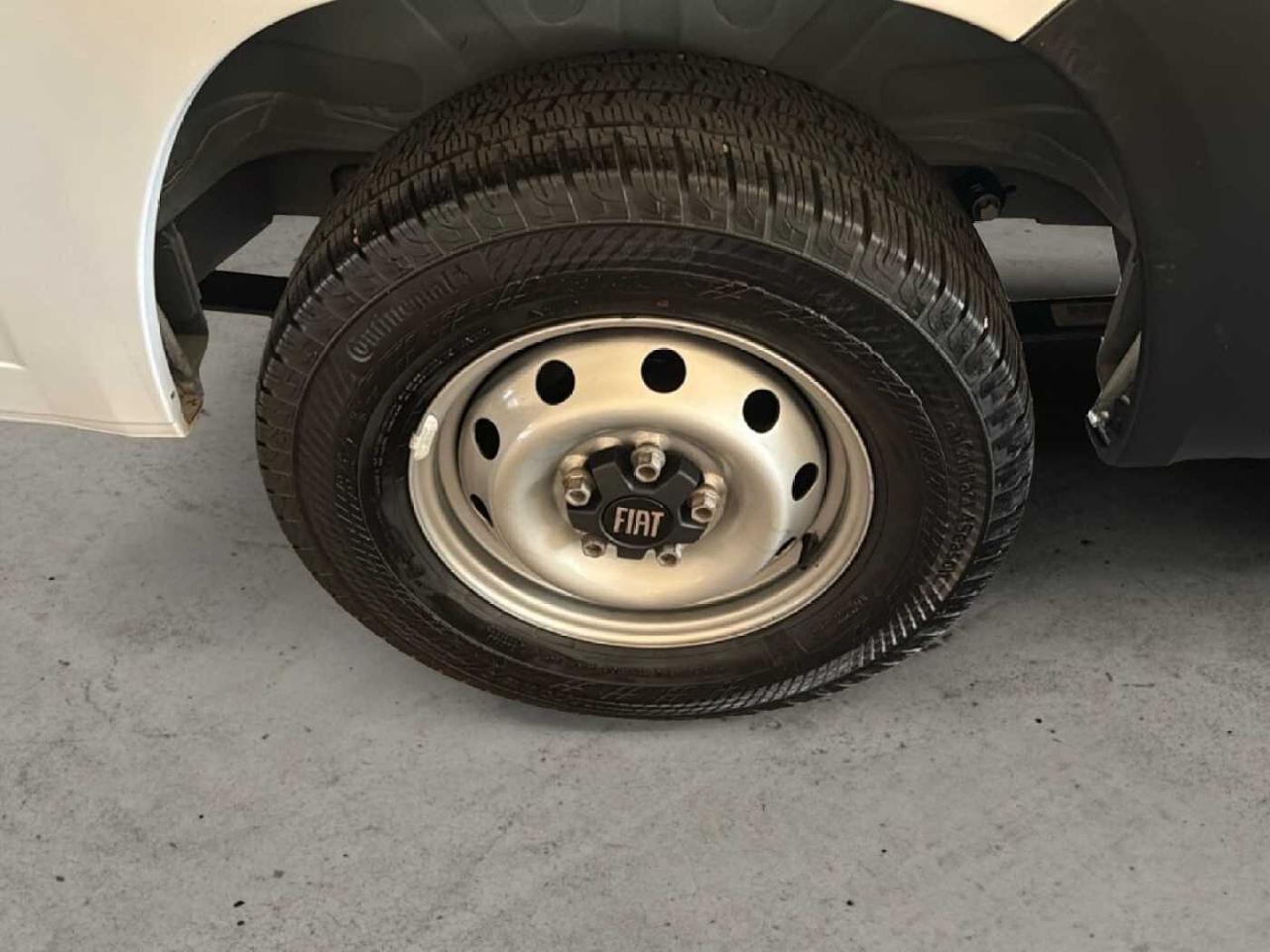 Fiat Fiat Ducato usata 19
