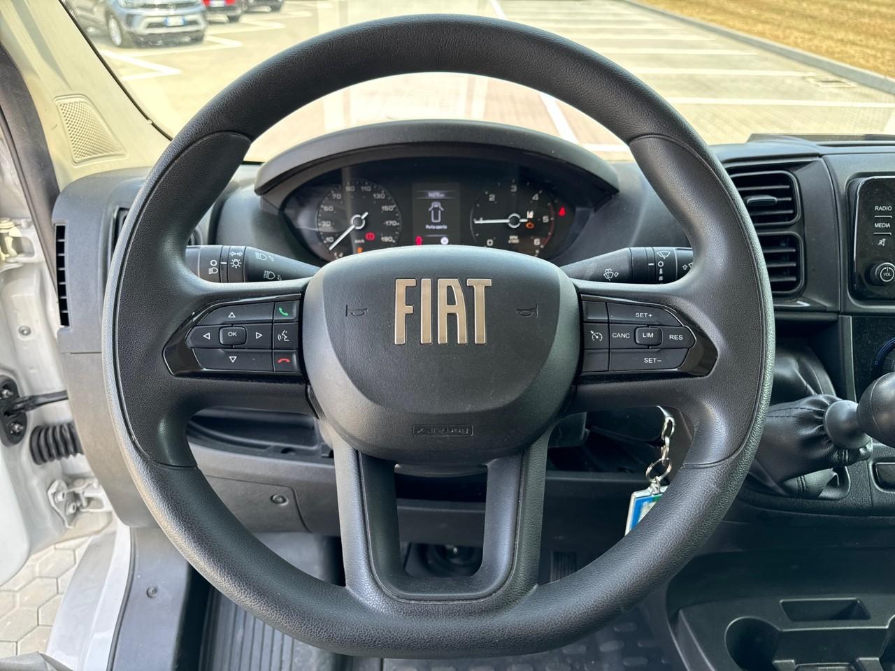 Fiat Fiat Ducato usata 3