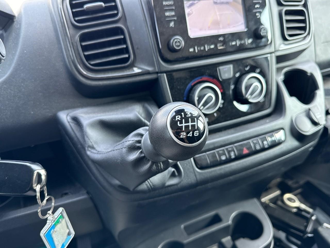 Fiat Fiat Ducato usata 7