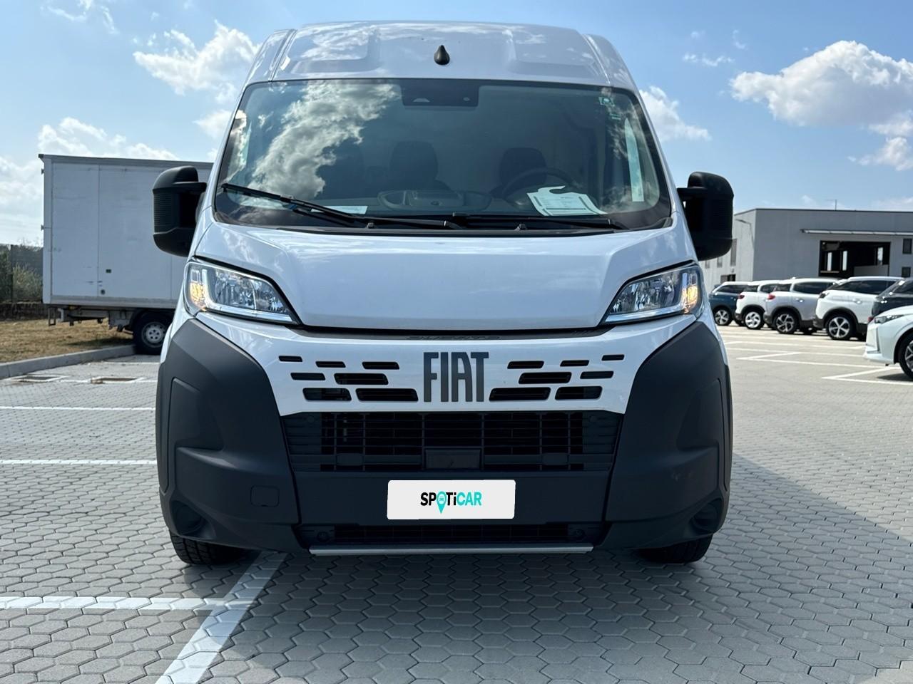 Fiat Fiat Ducato usata 11