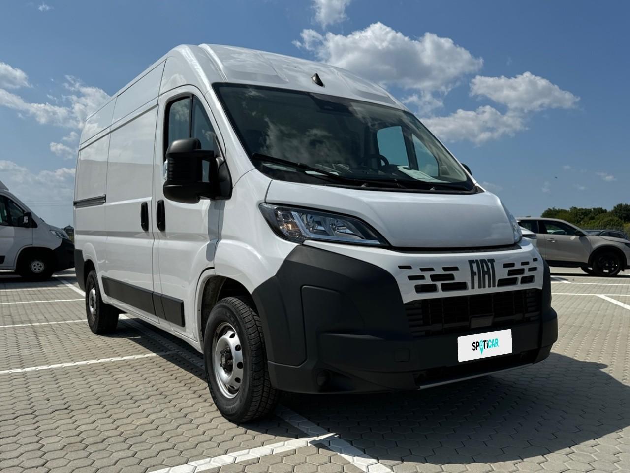 Fiat Fiat Ducato usata 14