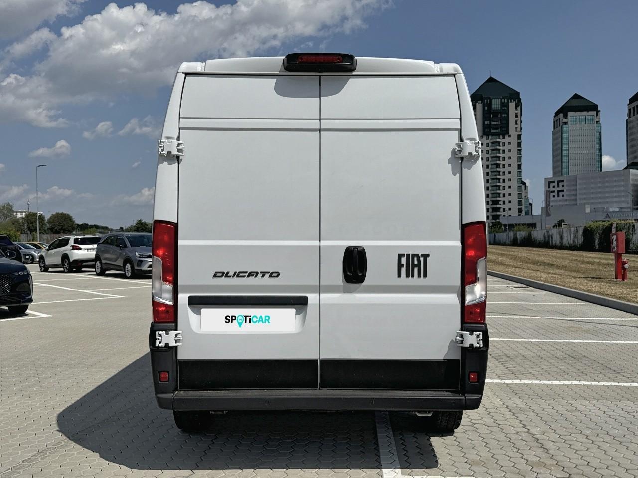 Fiat Fiat Ducato usata 16