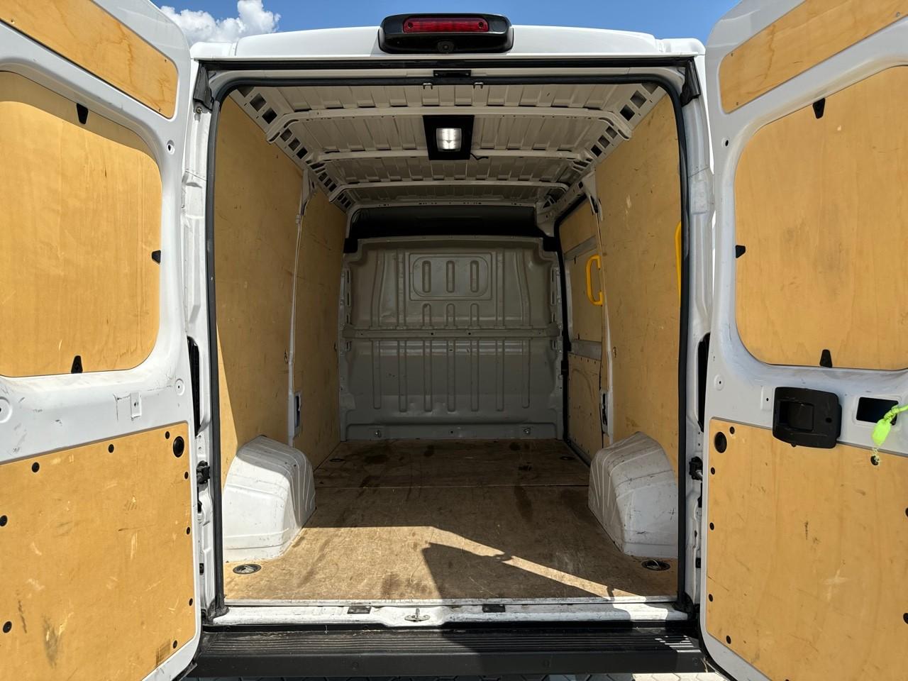 Fiat Fiat Ducato usata 17