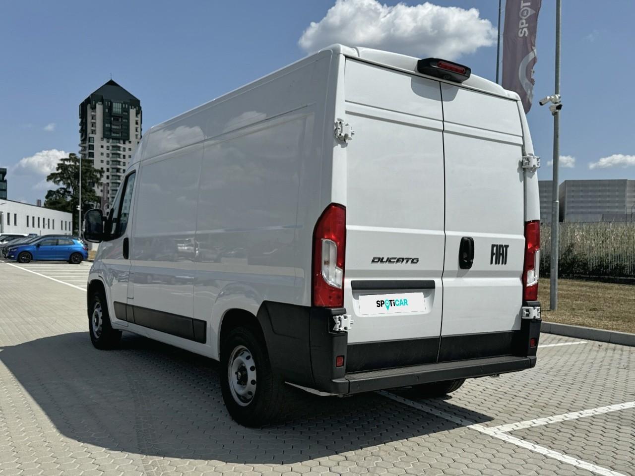 Fiat Fiat Ducato usata 18