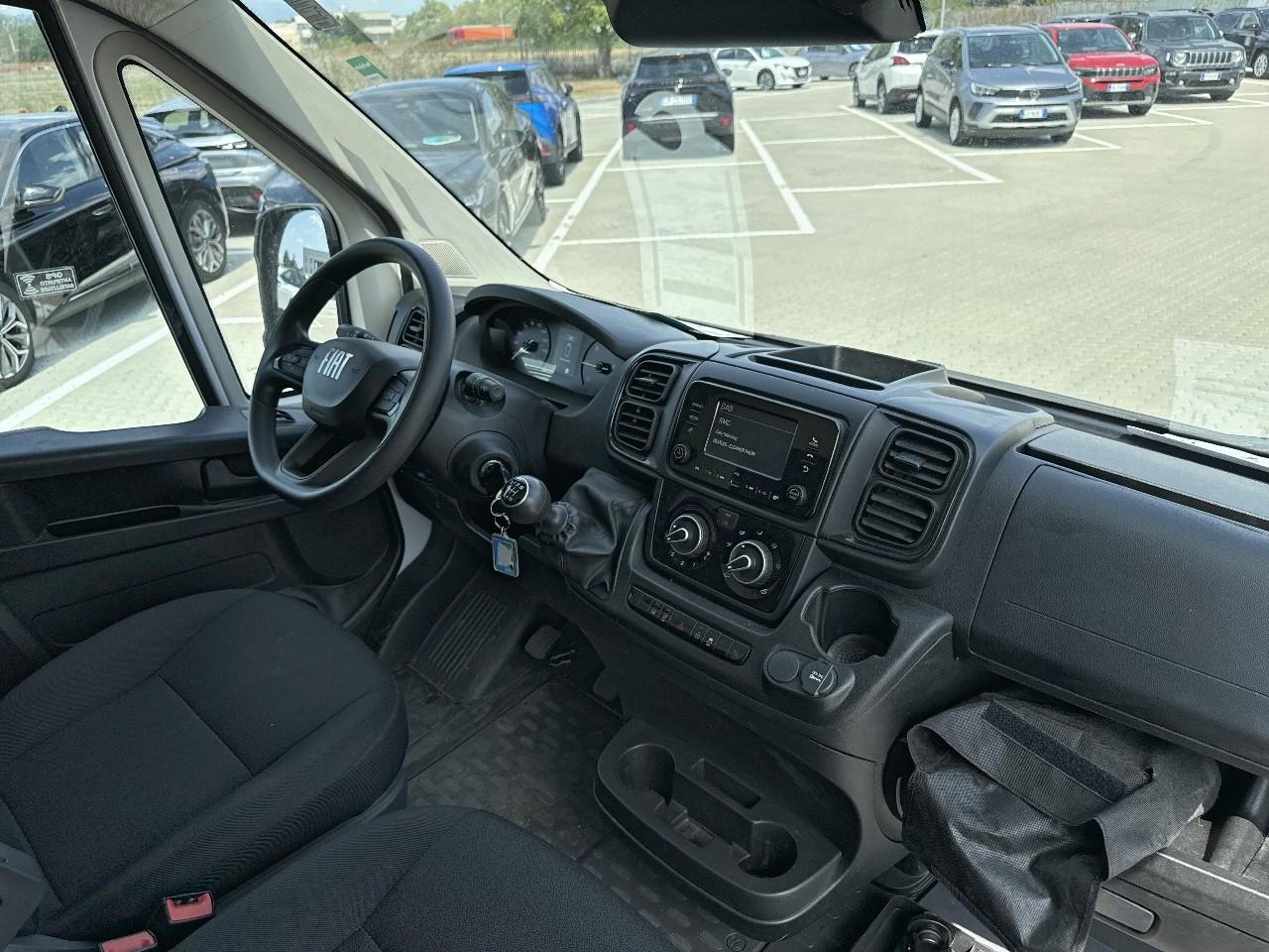 Fiat Fiat Ducato usata 19