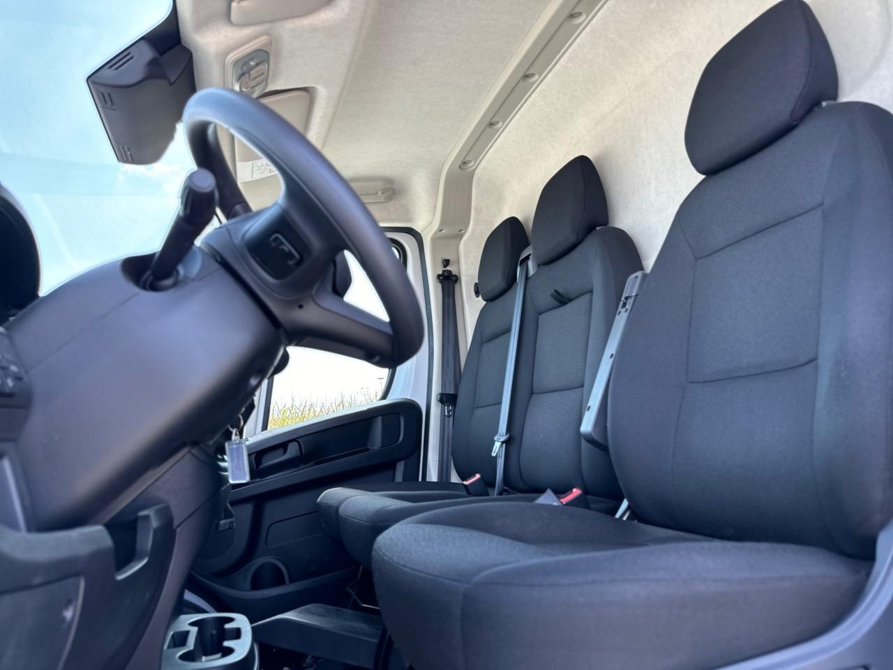 Fiat Fiat Ducato usata 20