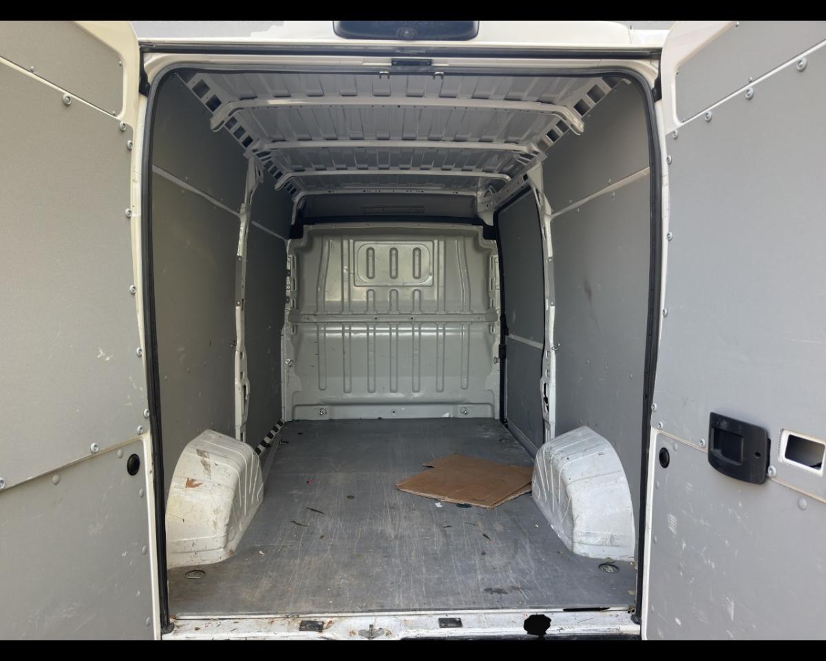Fiat Fiat Ducato usata 1