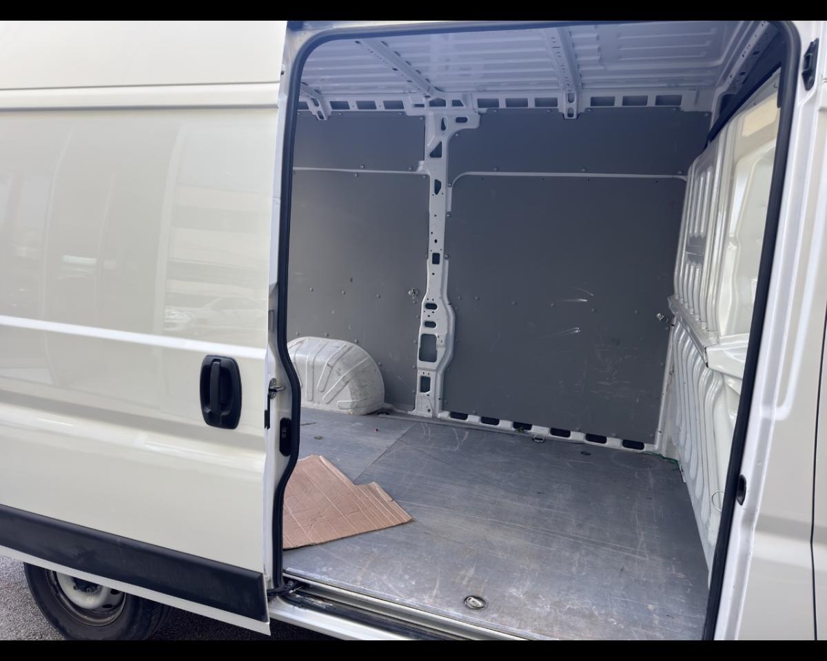 Fiat Fiat Ducato usata 2