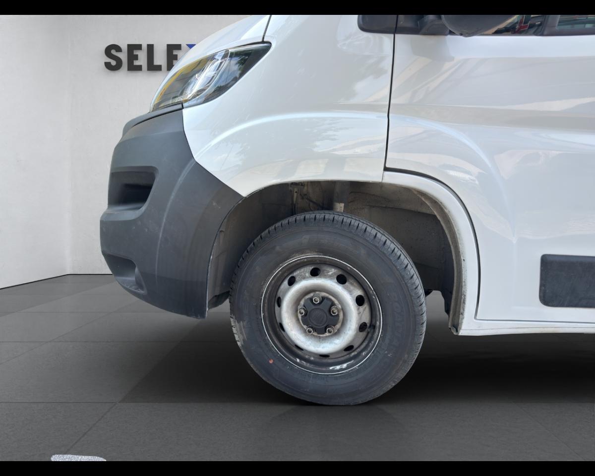 Fiat Fiat Ducato usata 3