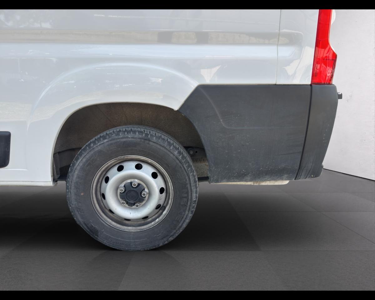 Fiat Fiat Ducato usata 4