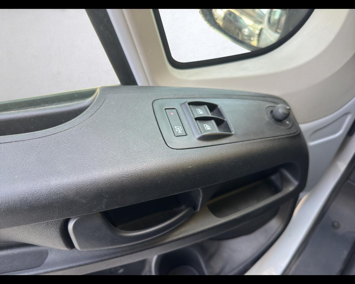 Fiat Fiat Ducato usata 5
