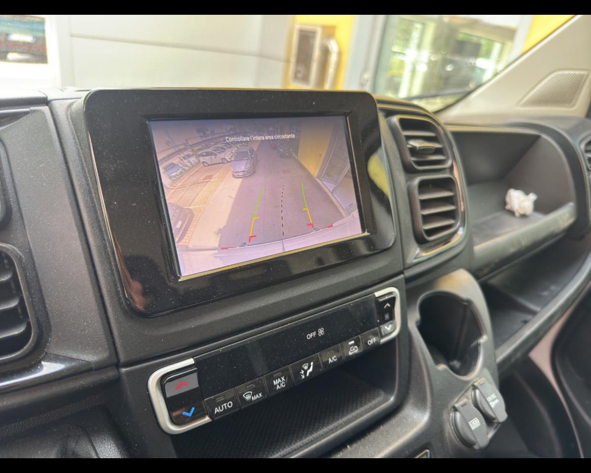 Fiat Fiat Ducato usata 6