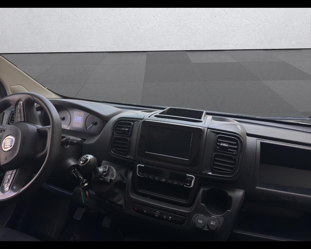 Fiat Fiat Ducato usata 7