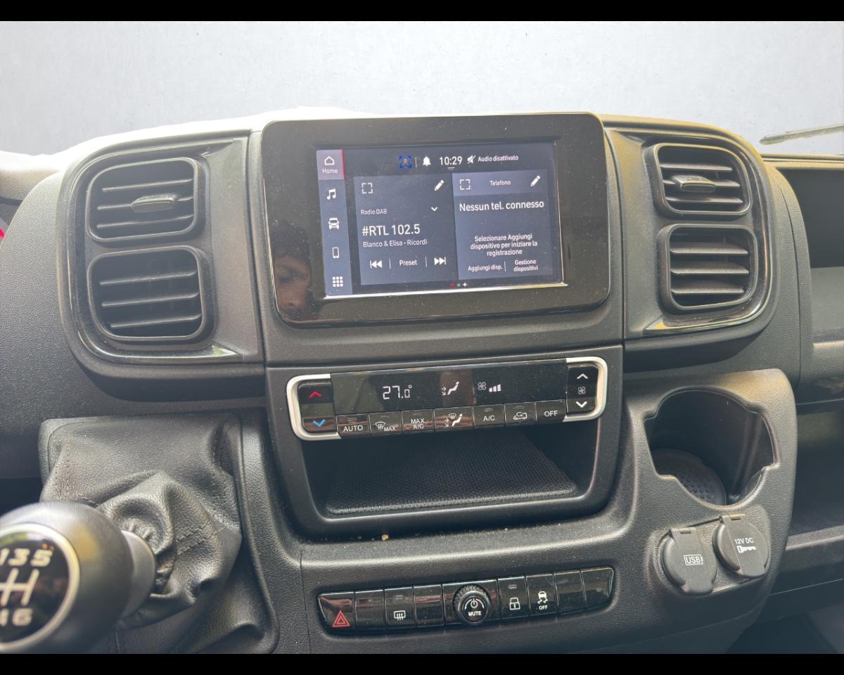 Fiat Fiat Ducato usata 8
