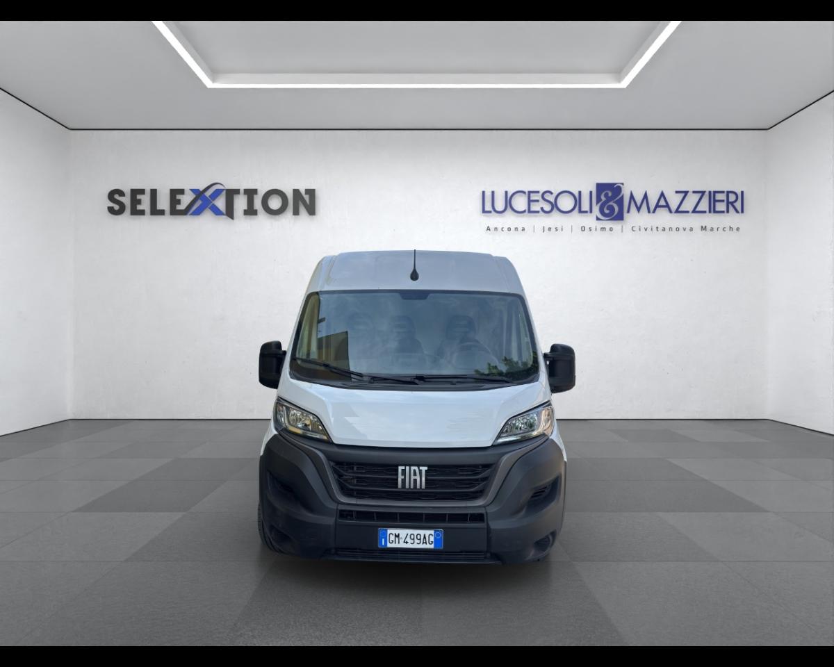 Fiat Fiat Ducato usata 9