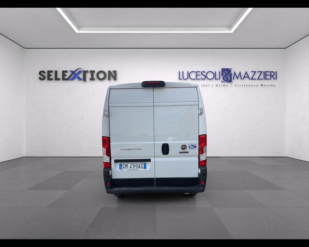 Fiat Fiat Ducato usata 10