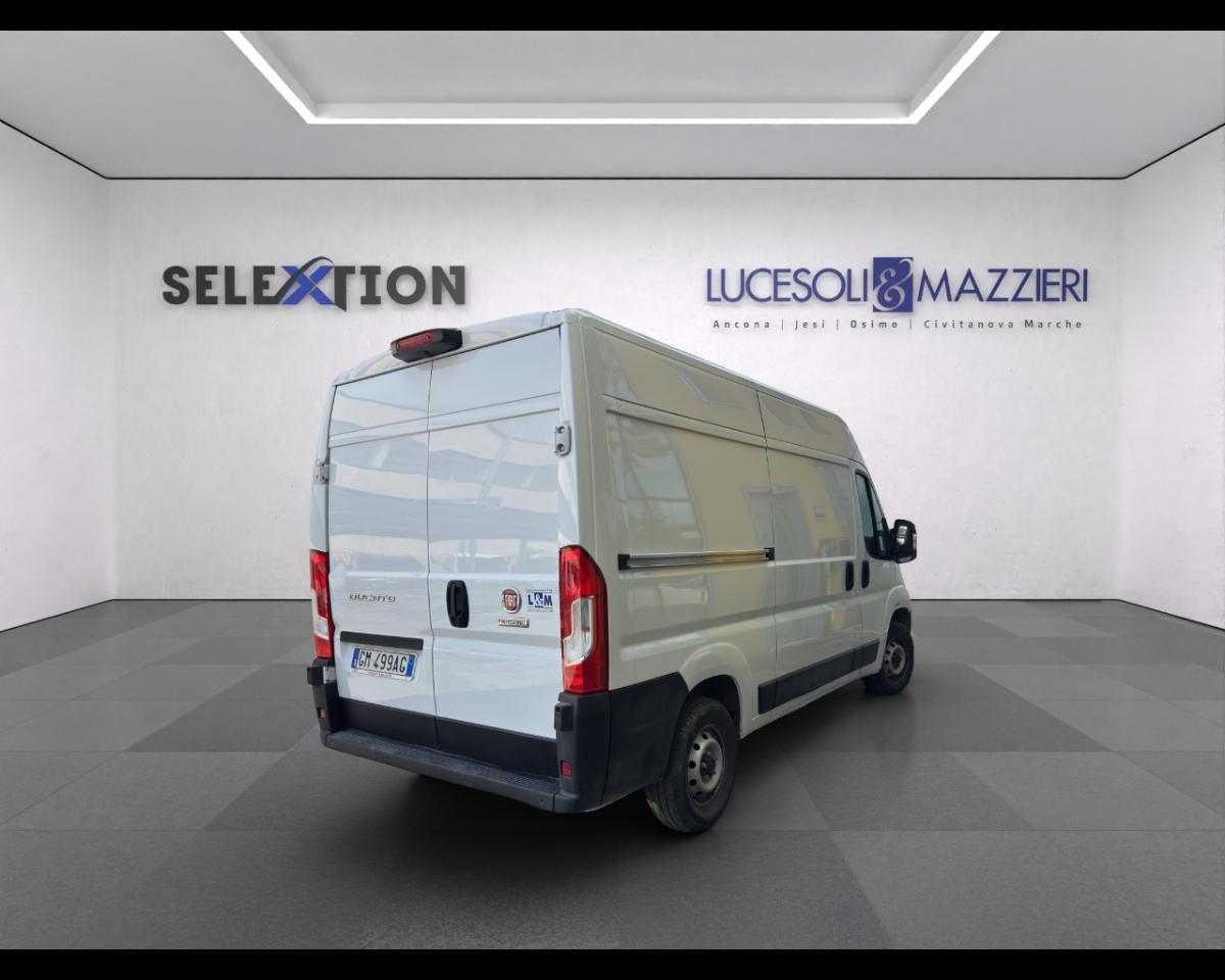 Fiat Fiat Ducato usata 11