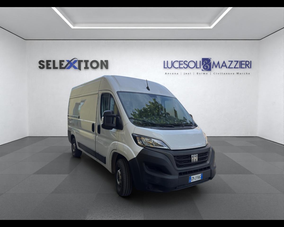 Fiat Fiat Ducato usata 12