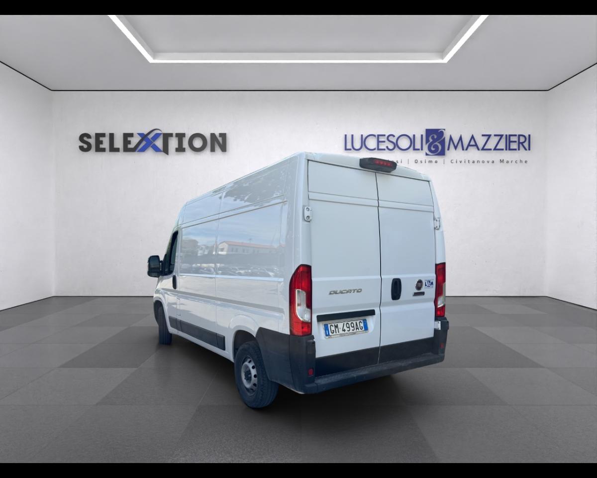 Fiat Fiat Ducato usata 13
