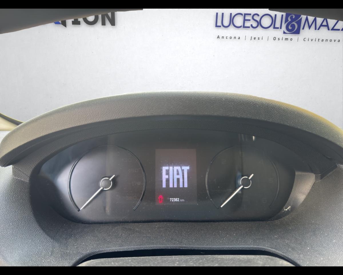 Fiat Fiat Ducato usata 14