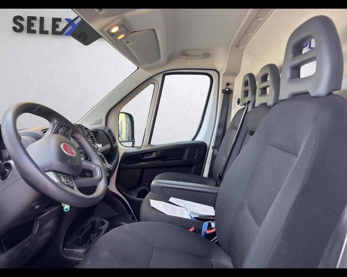 Fiat Fiat Ducato usata 15