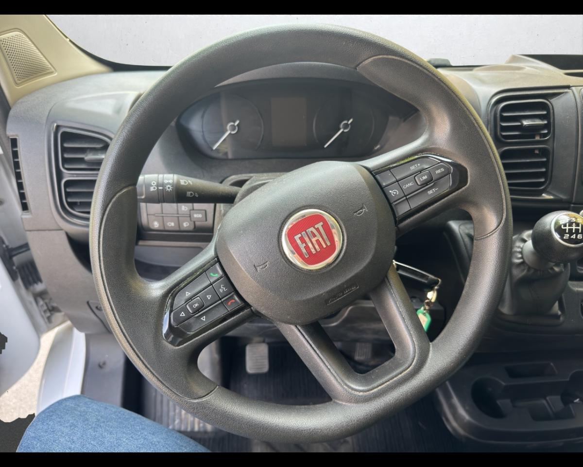 Fiat Fiat Ducato usata 16