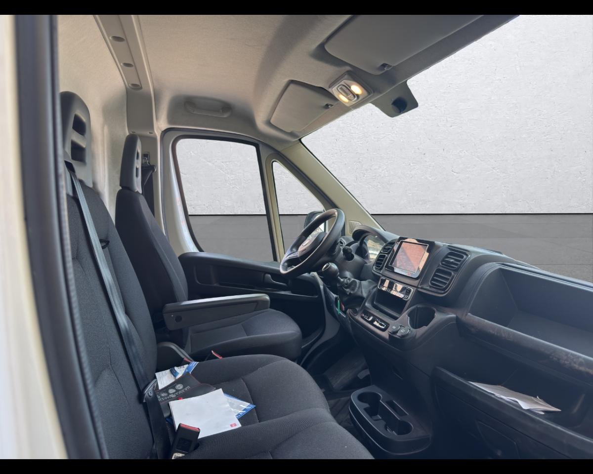 Fiat Fiat Ducato usata 17