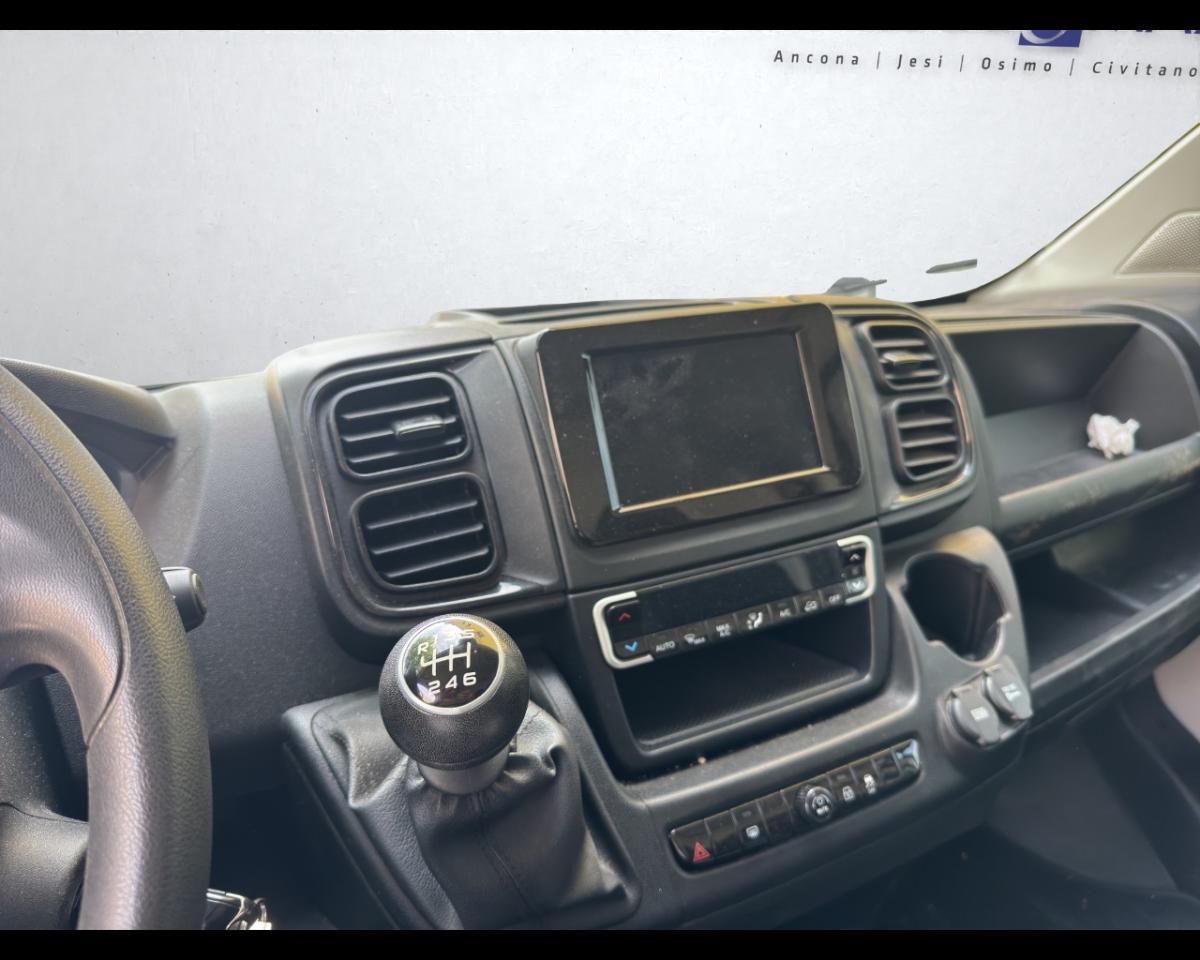 Fiat Fiat Ducato usata 18