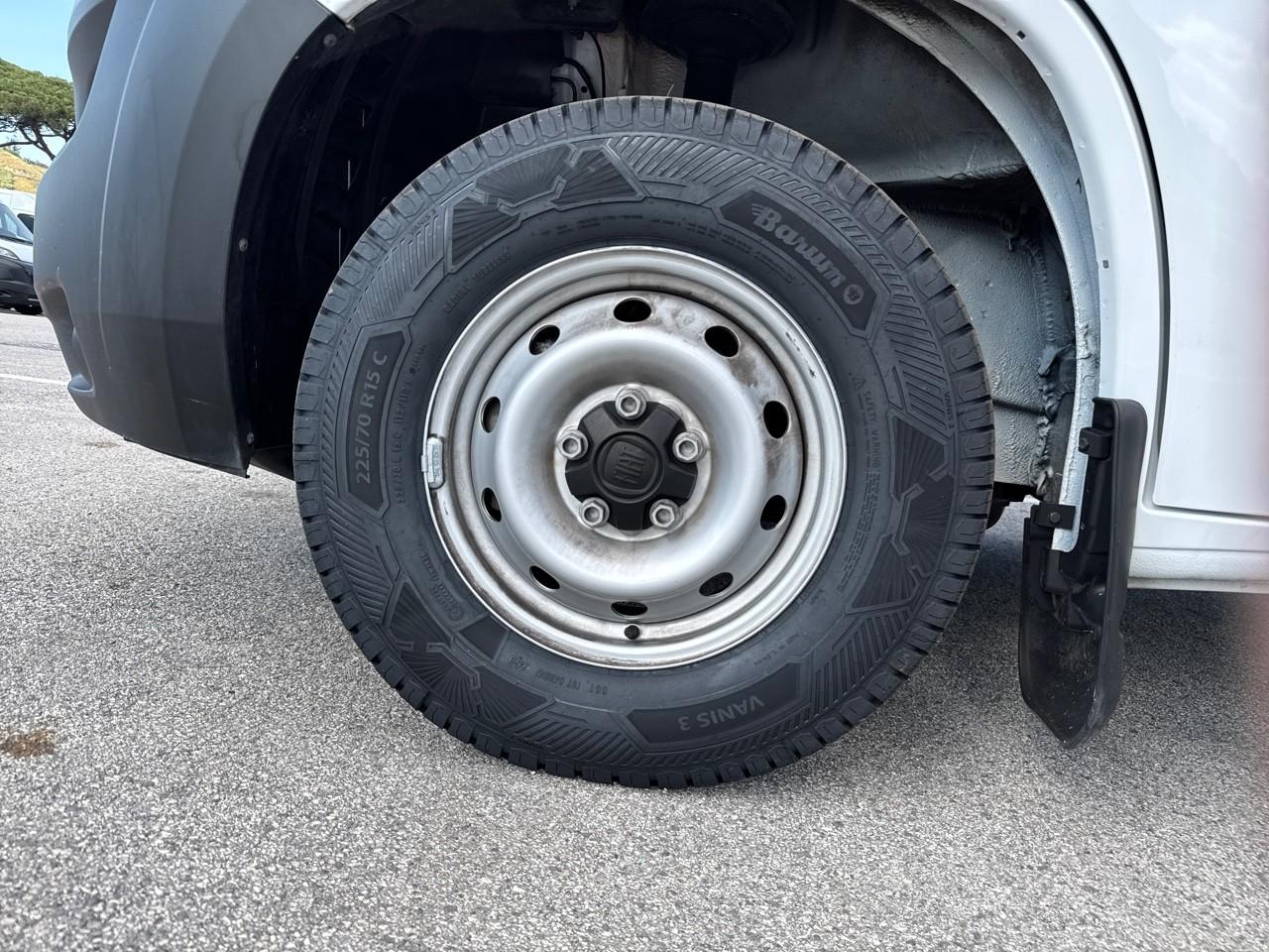 Fiat Fiat Ducato usata 2