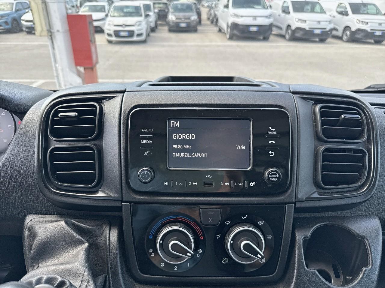 Fiat Fiat Ducato usata 3