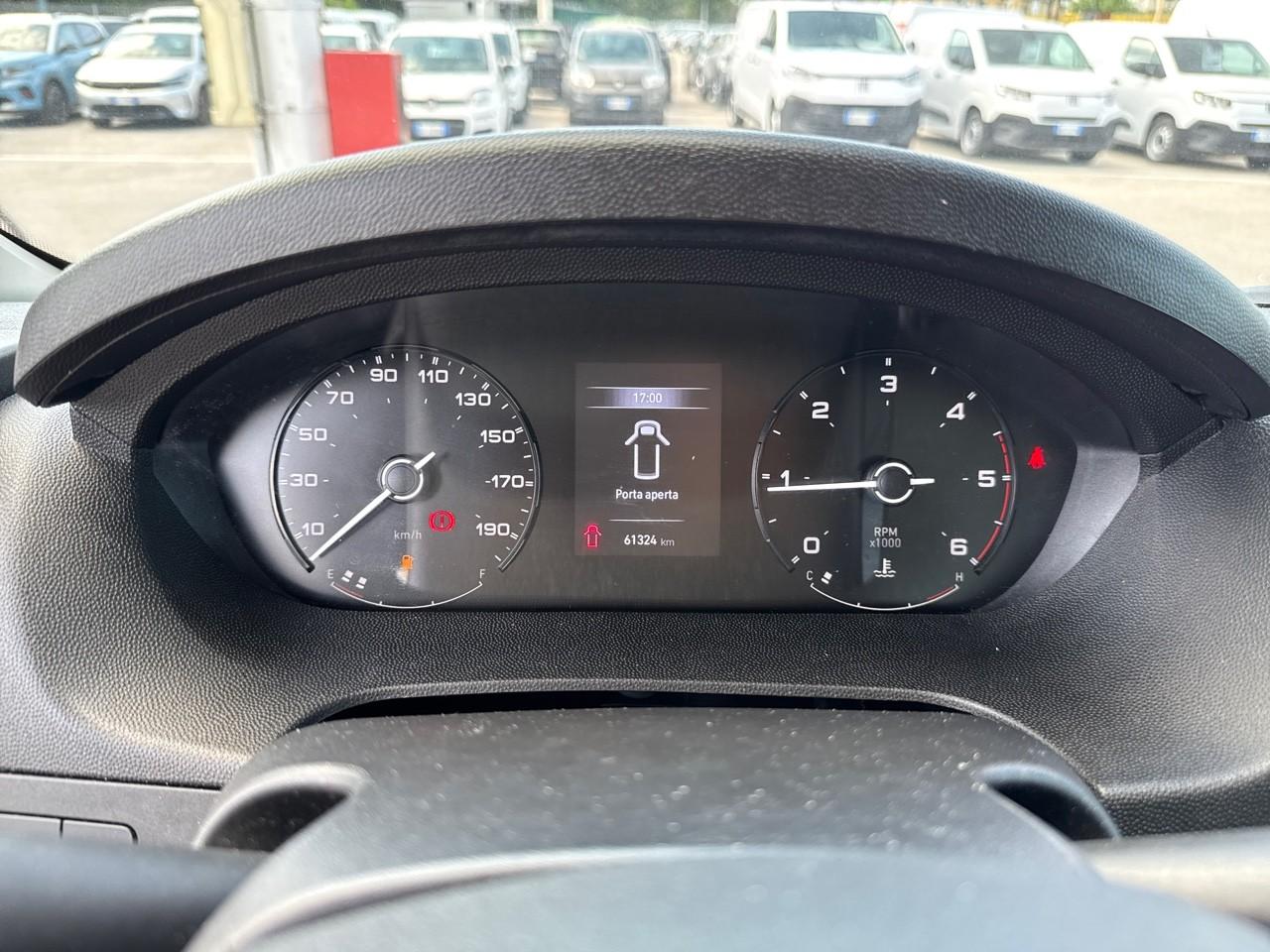 Fiat Fiat Ducato usata 4