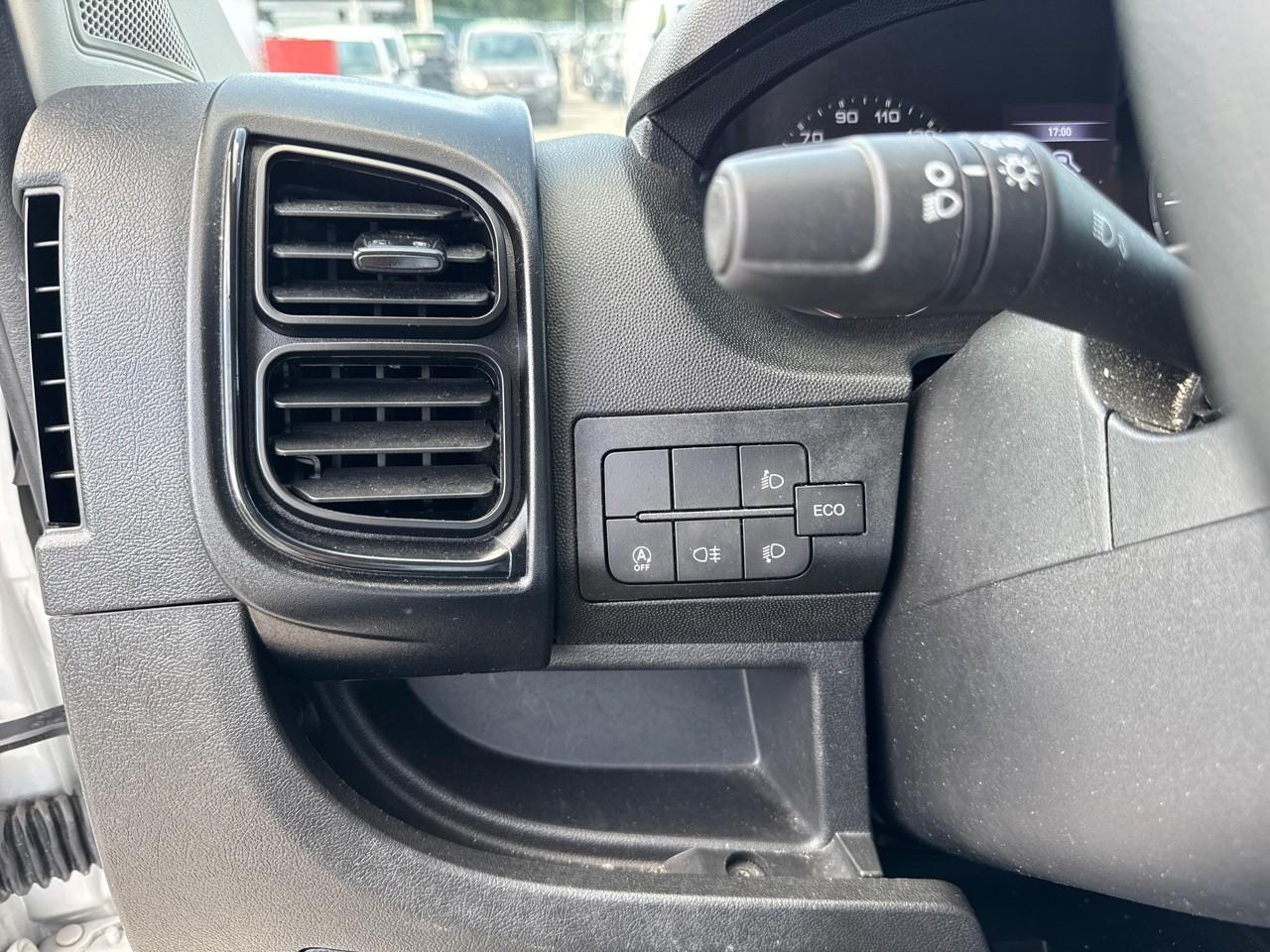 Fiat Fiat Ducato usata 5